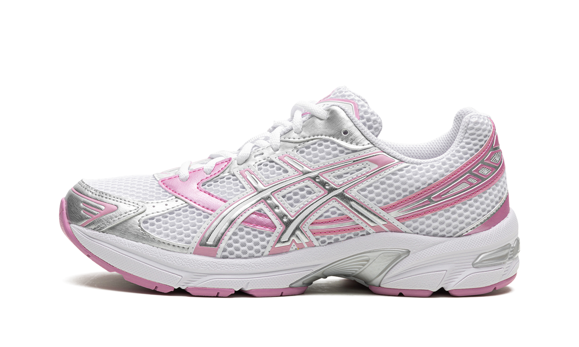 Asics Gel-1130 "White Silver Pink" (1202A507-100)