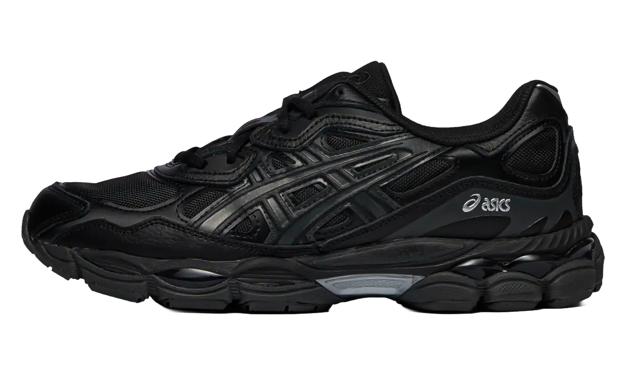 Asics Gel-NYC "Black" (1203A280-003)
