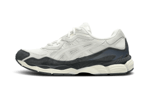 Asics GEL-NYC “White Smoke Grey”: der Hype ist weg, umso besser