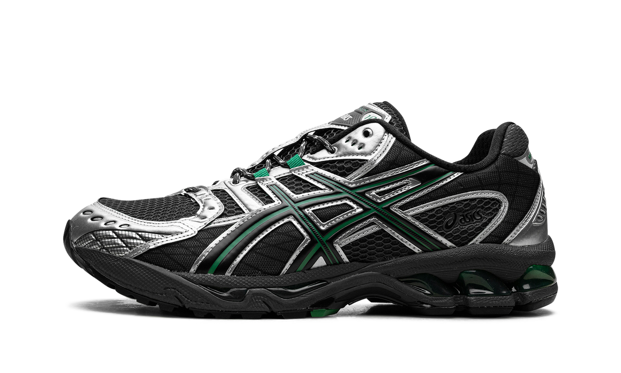 Asics Gel Numbus 10.1 "Green Basil" (1203A543-022)