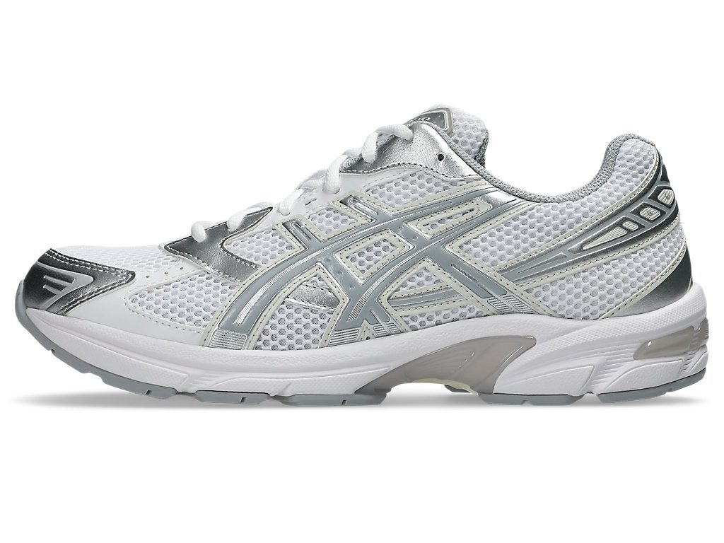 ASICS GEL-1130 "White / Piedmont Grey" (1203A609-112)