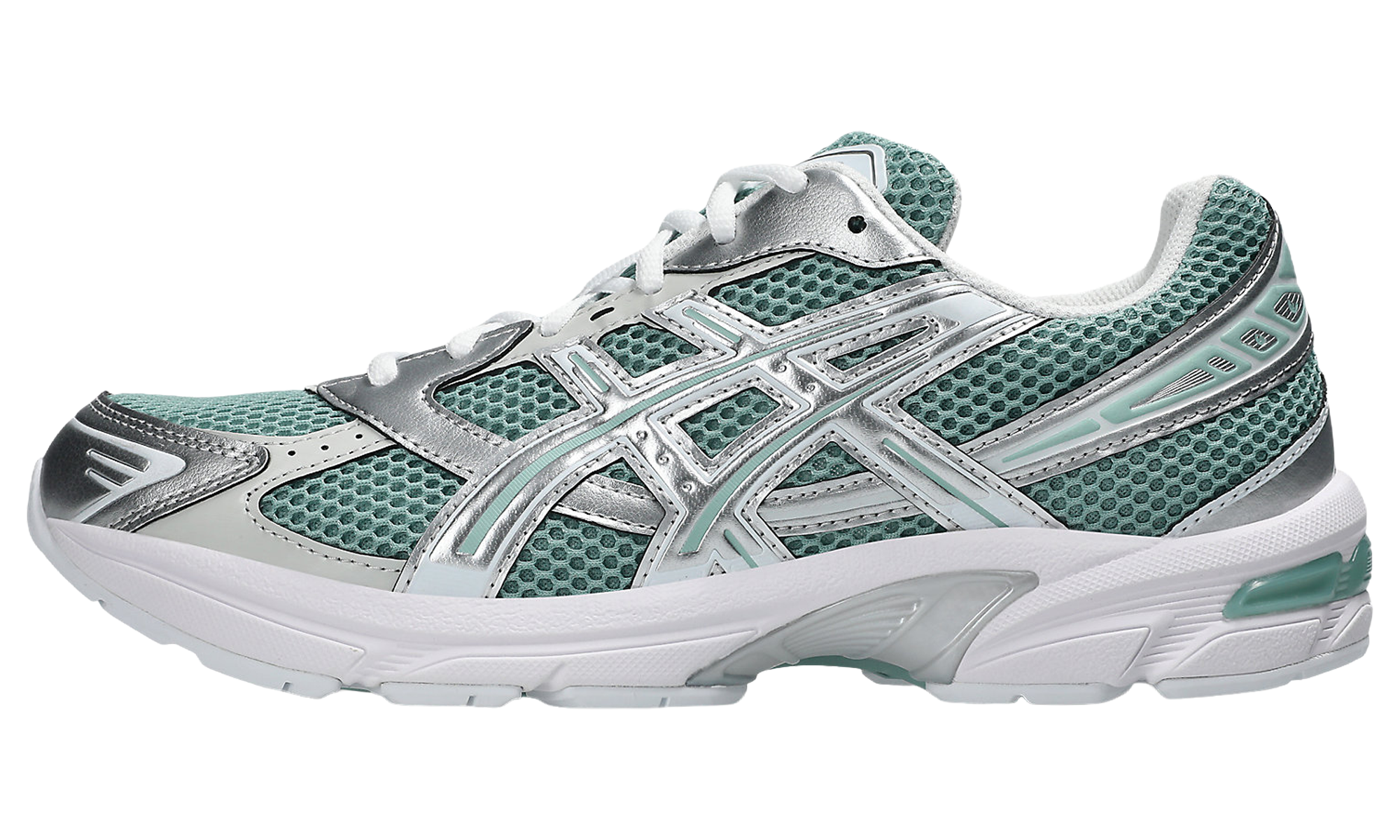 Asics Gel 1130 "Verdigris" (1203A609-300)