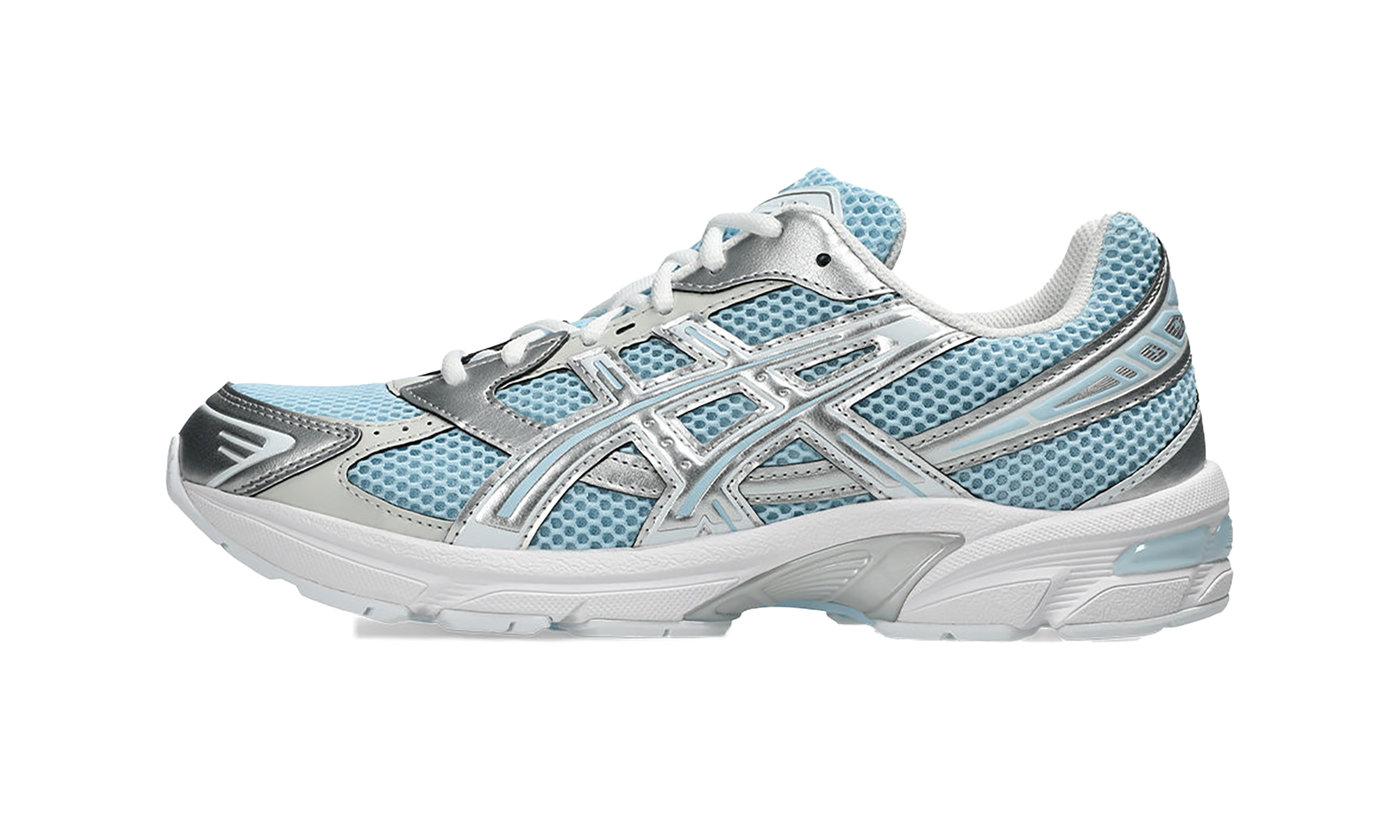 Asics Gel-1130 "Faded Denim Pure Silver" (1203A609-401)
