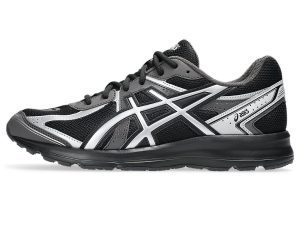 ASICS JOG 100S “Black/Pure Silver”: Einfachheit, die einfach funktioniert