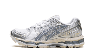 Asics Gel-Kayano 12.1 “Silver Ice Blue”: eiskalt und gerade deshalb heiß