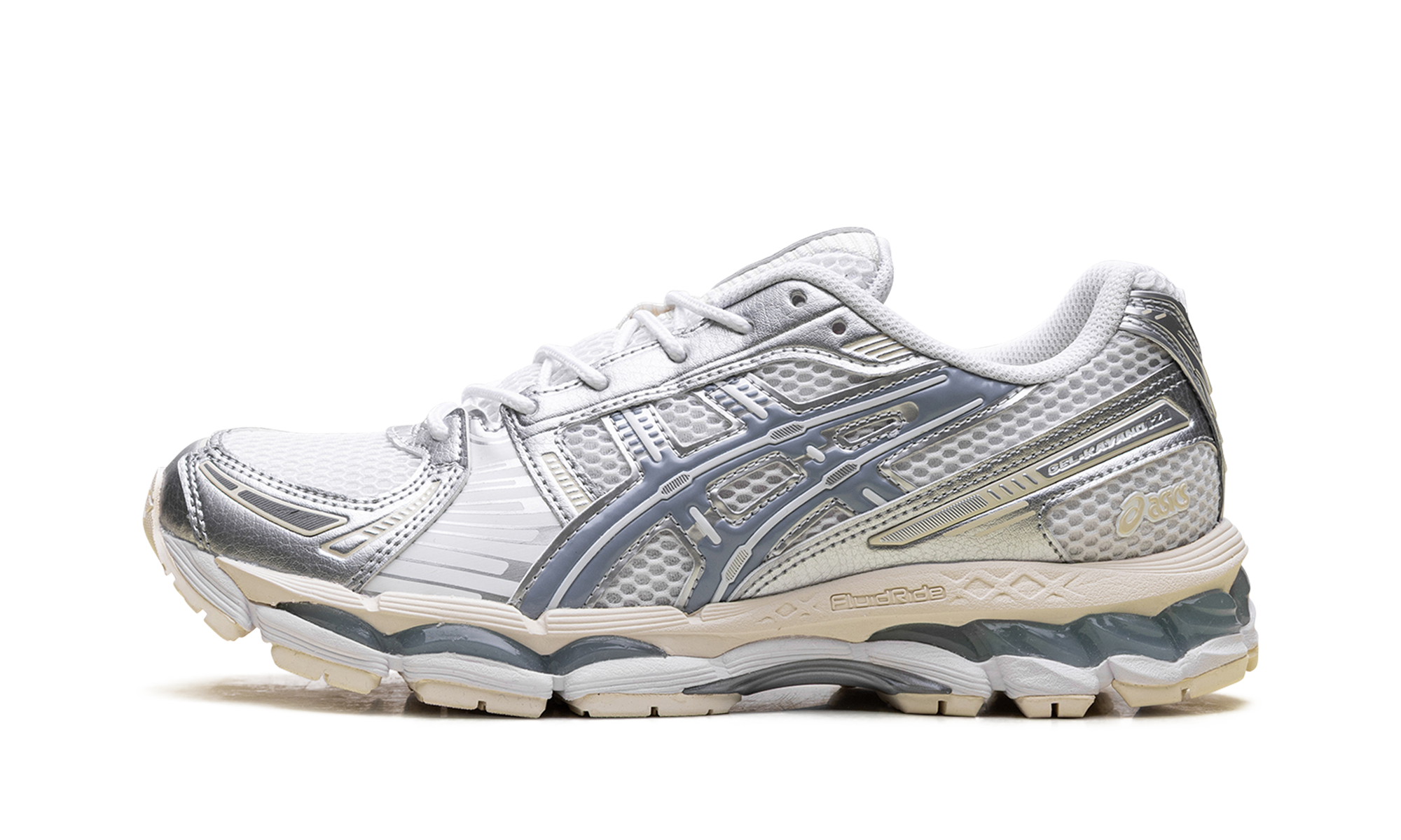 Asics Gel-Kayano 12.1 "Silver Ice Blue" (1203A759-101)