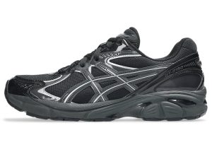 Asics GT-2160 “Black”: Nachtmodus für deine Rotation