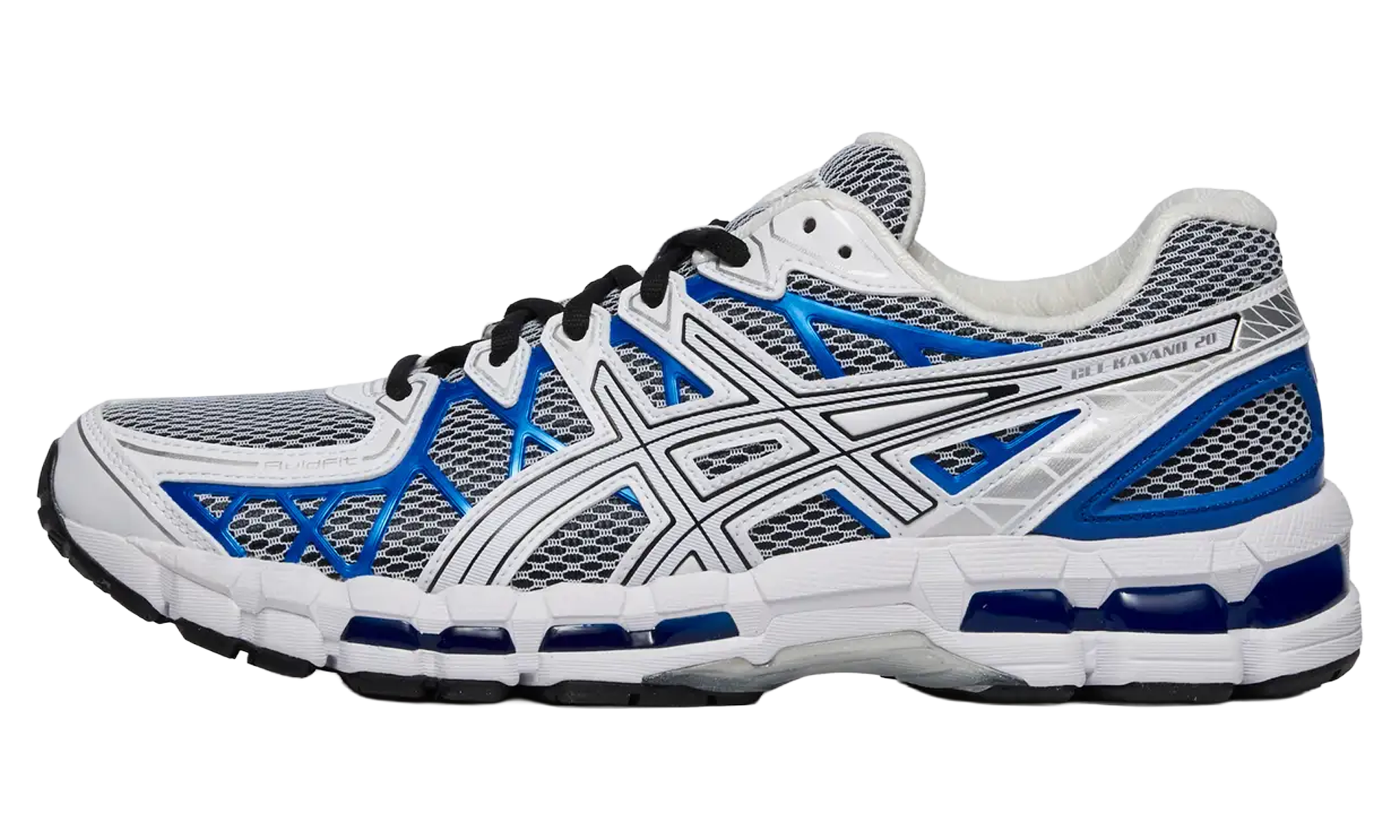Asics Gel Kayano 20 "Illusion Blue" (1203A884-100)