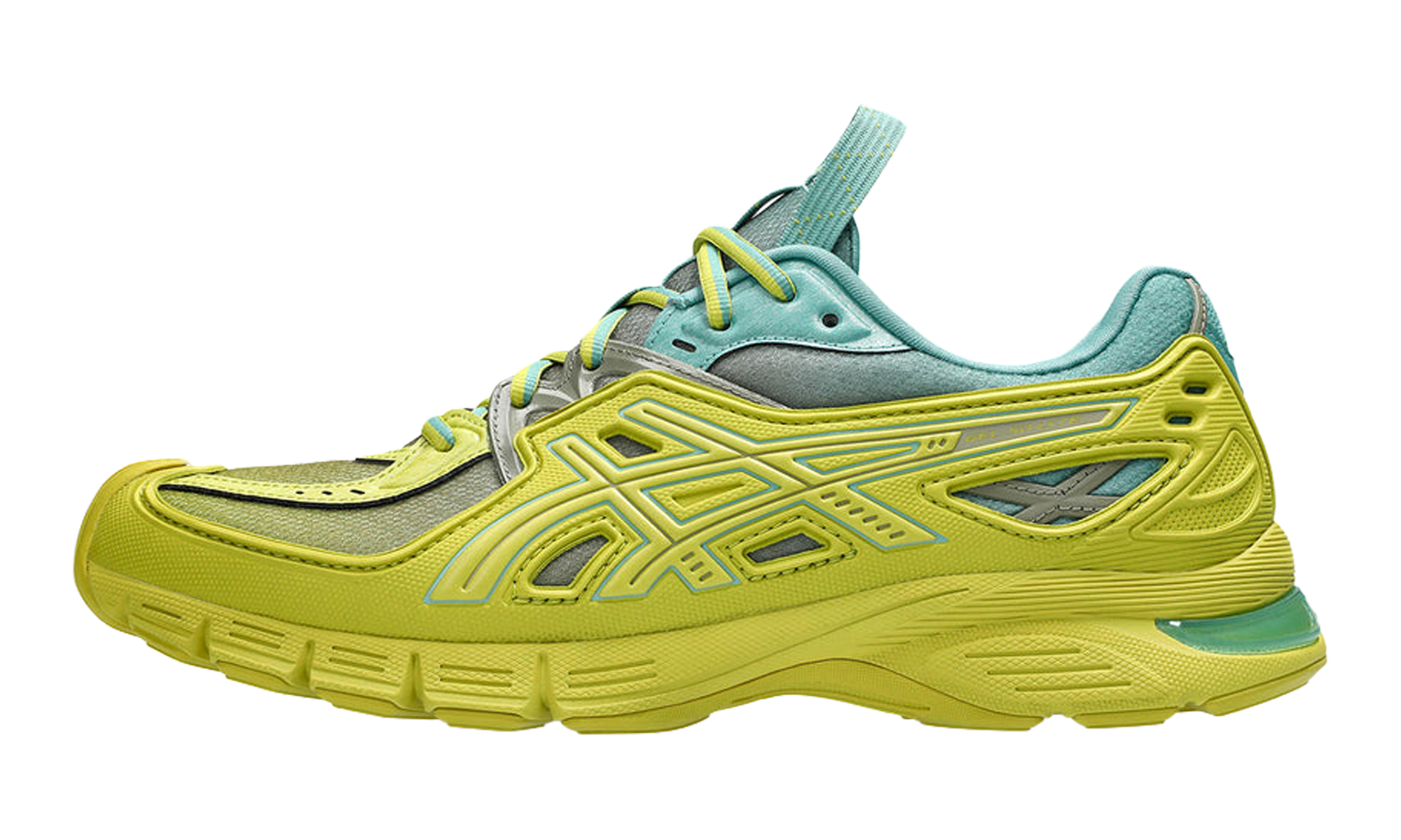 Asics B13-S Gel-SD-Lyte "Kiko Kostadinov Kelp Sage" (1203A972-300)
