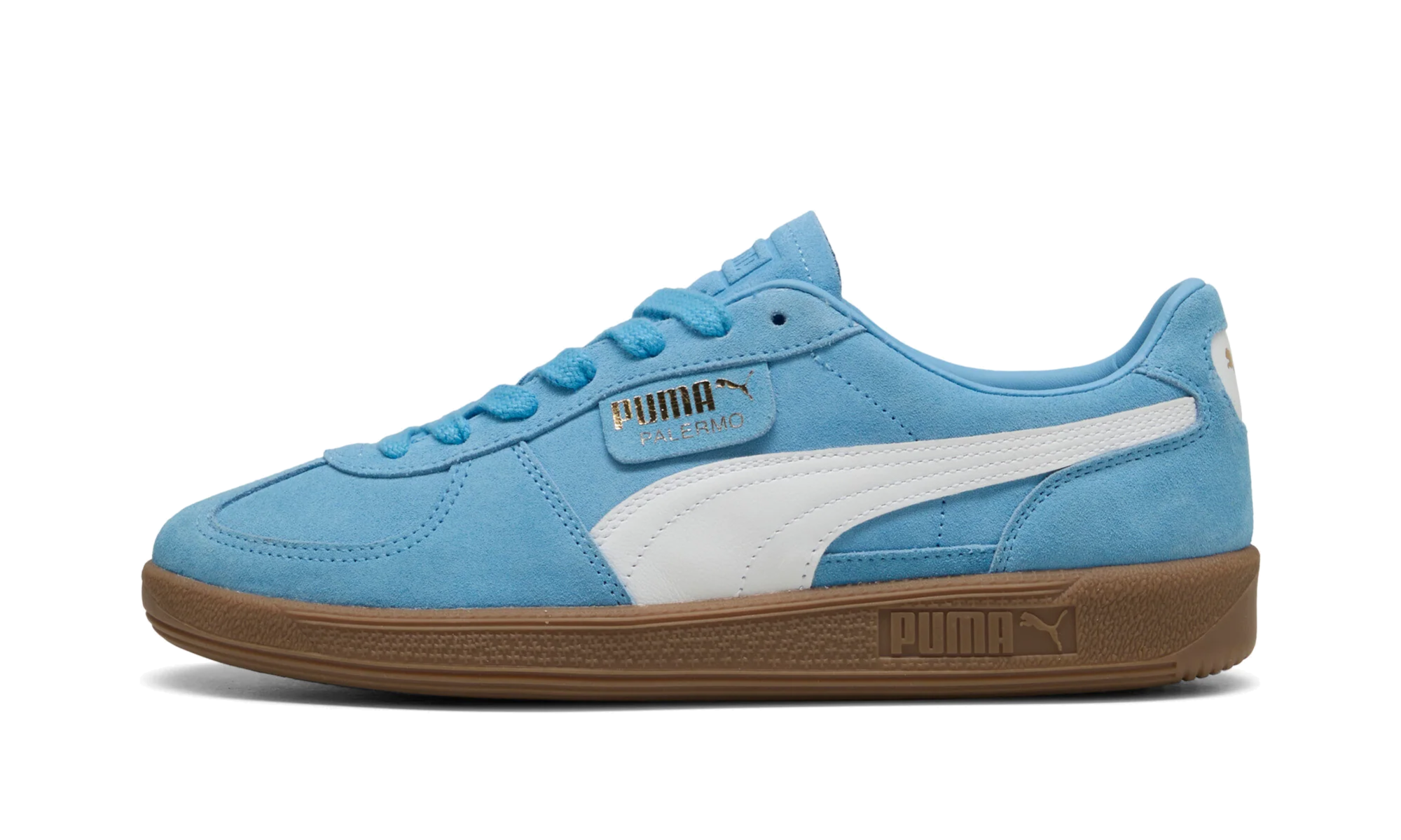 Puma PALERMO "Team Light Blue" (396463-44)