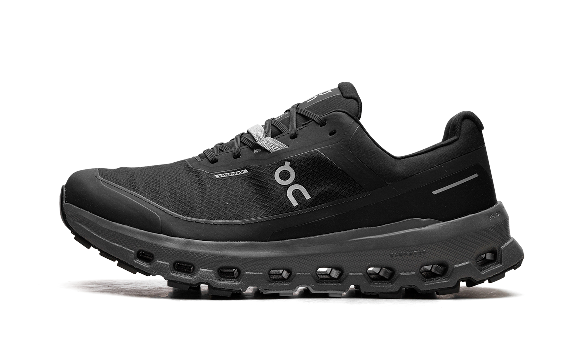 On Running Cloudvista 2 Waterproof "Black Eclipse" (3ME30140106)