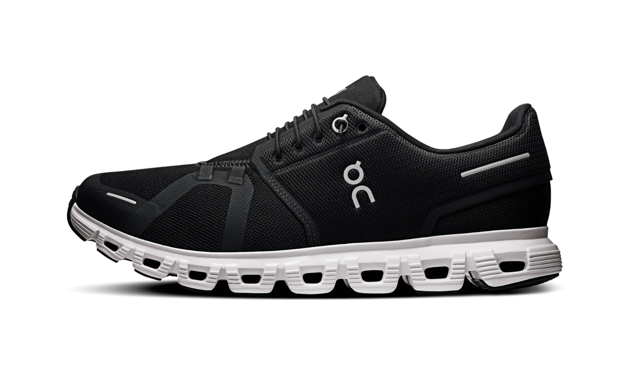 On Running Cloud 6 "Black White" (3MF10070299)