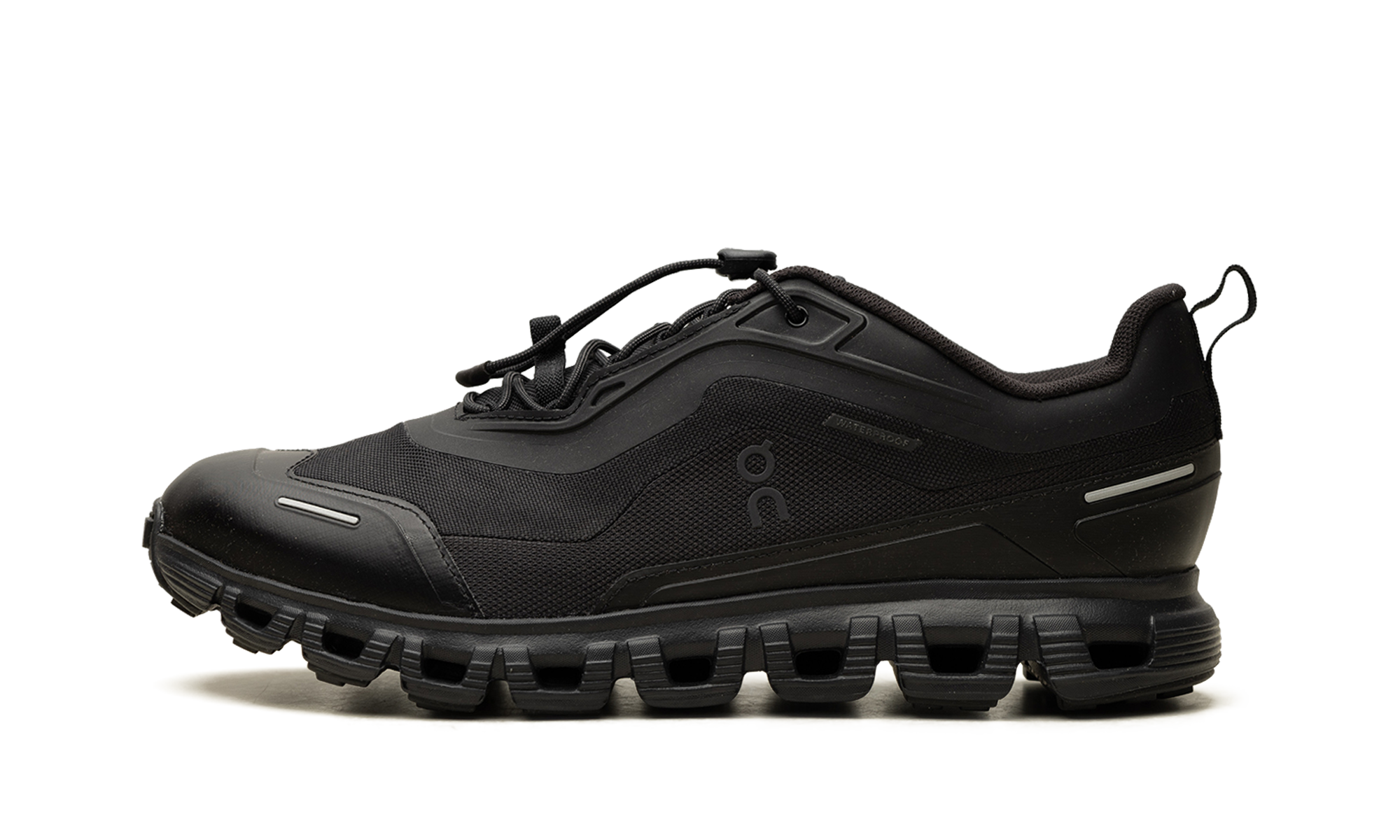 On Running Cloud 6 Geo "Waterproof Black" (3MG10421043)