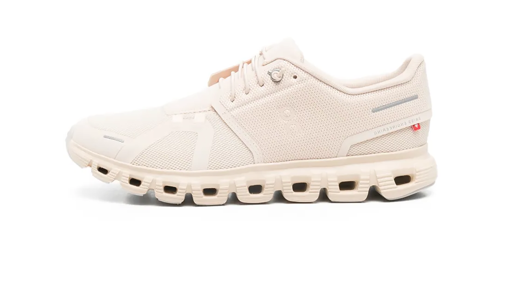 On Running Cloud 6 "Sand Sand" (3WF10064653)