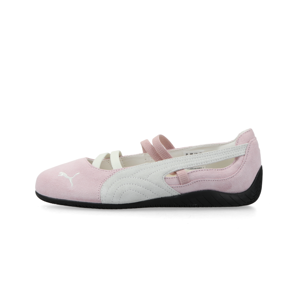 Puma Speedcat Ballet "Whisp of Pink" (401287-01)
