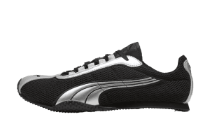 Puma H-Street OG “Black Silver”: der Speed-Look für deine Rotation