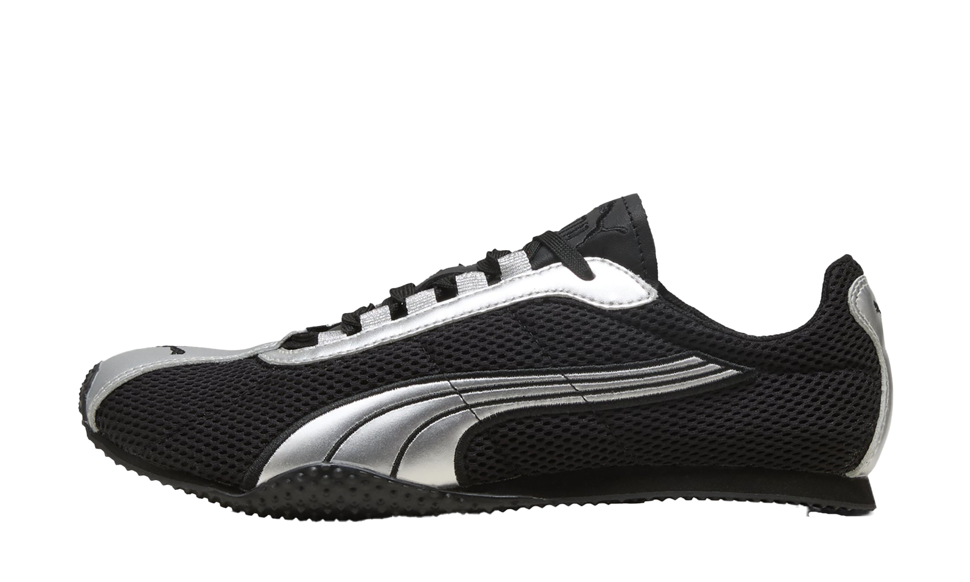 Puma H-Street OG "Black / Silver" (403692-02)