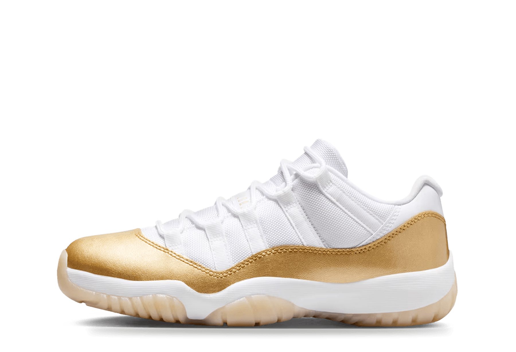 Air Jordan 11 Low "Mother’s Day" (AH7860-102)