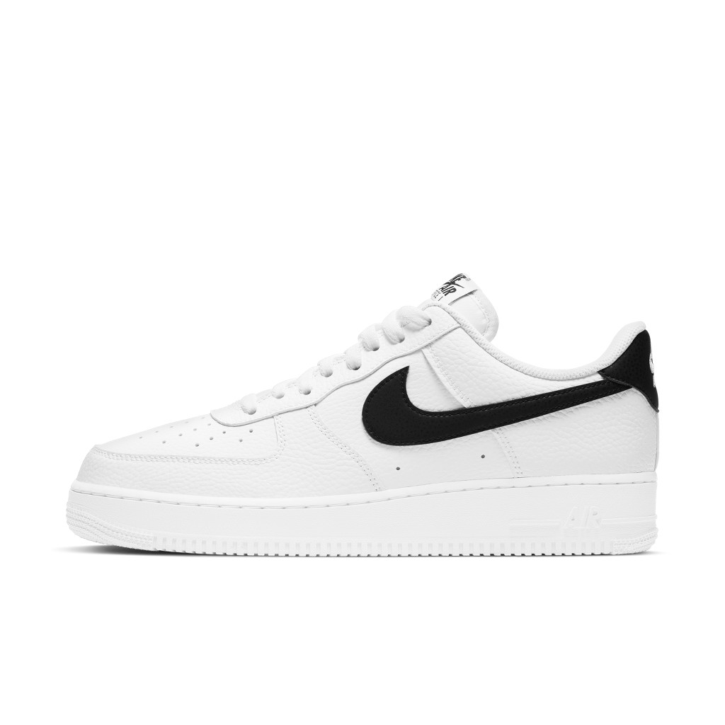 Nike Air Force 1 '07 Weiß (CT2302-100)
