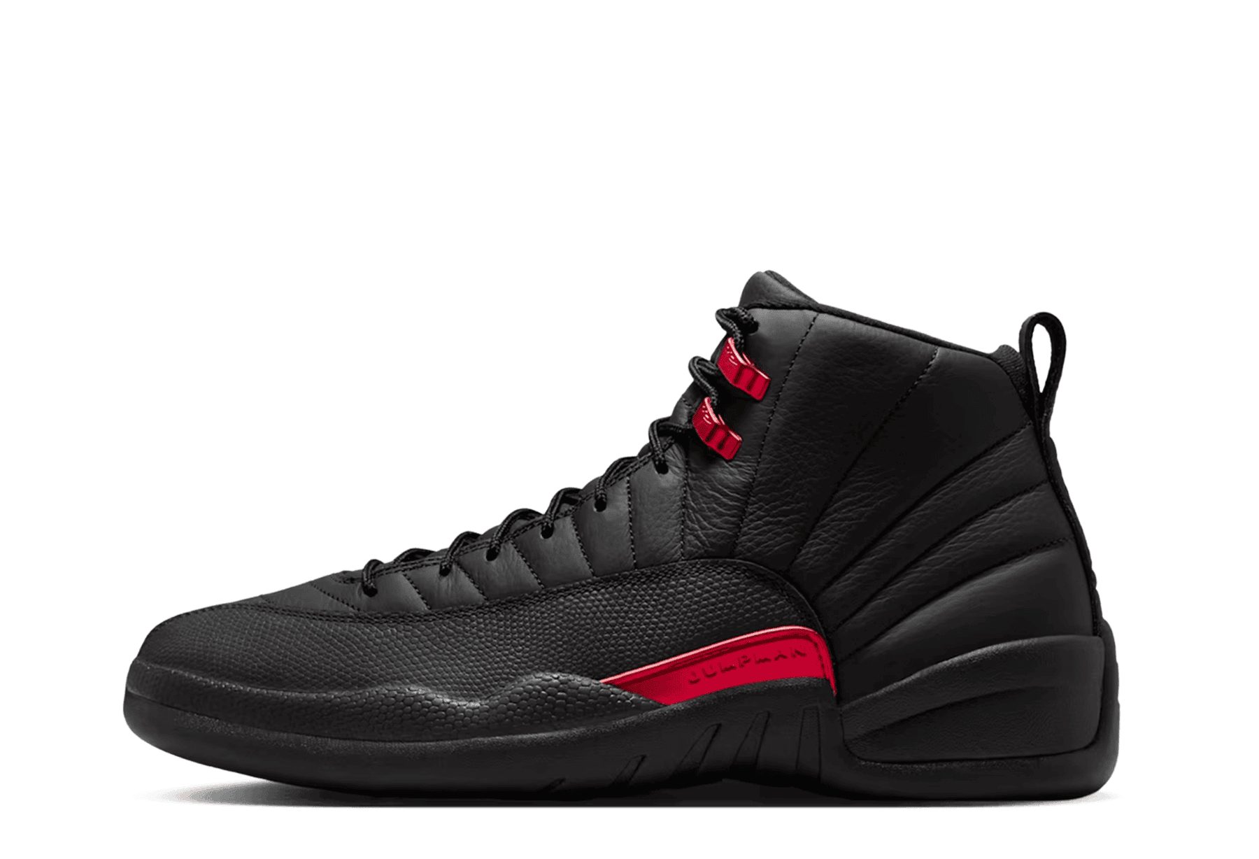 Jordan 12 Retro "Bloodline" (CT8013-003)