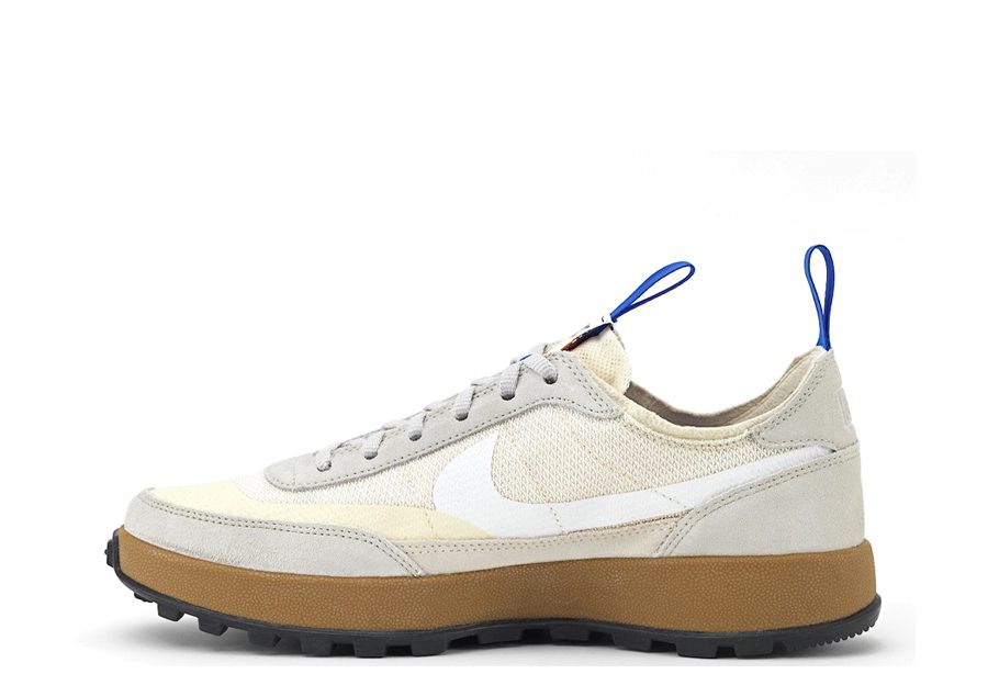 Nike Craft x Tom Sachs General Purpose Shoe (DA6672-200)