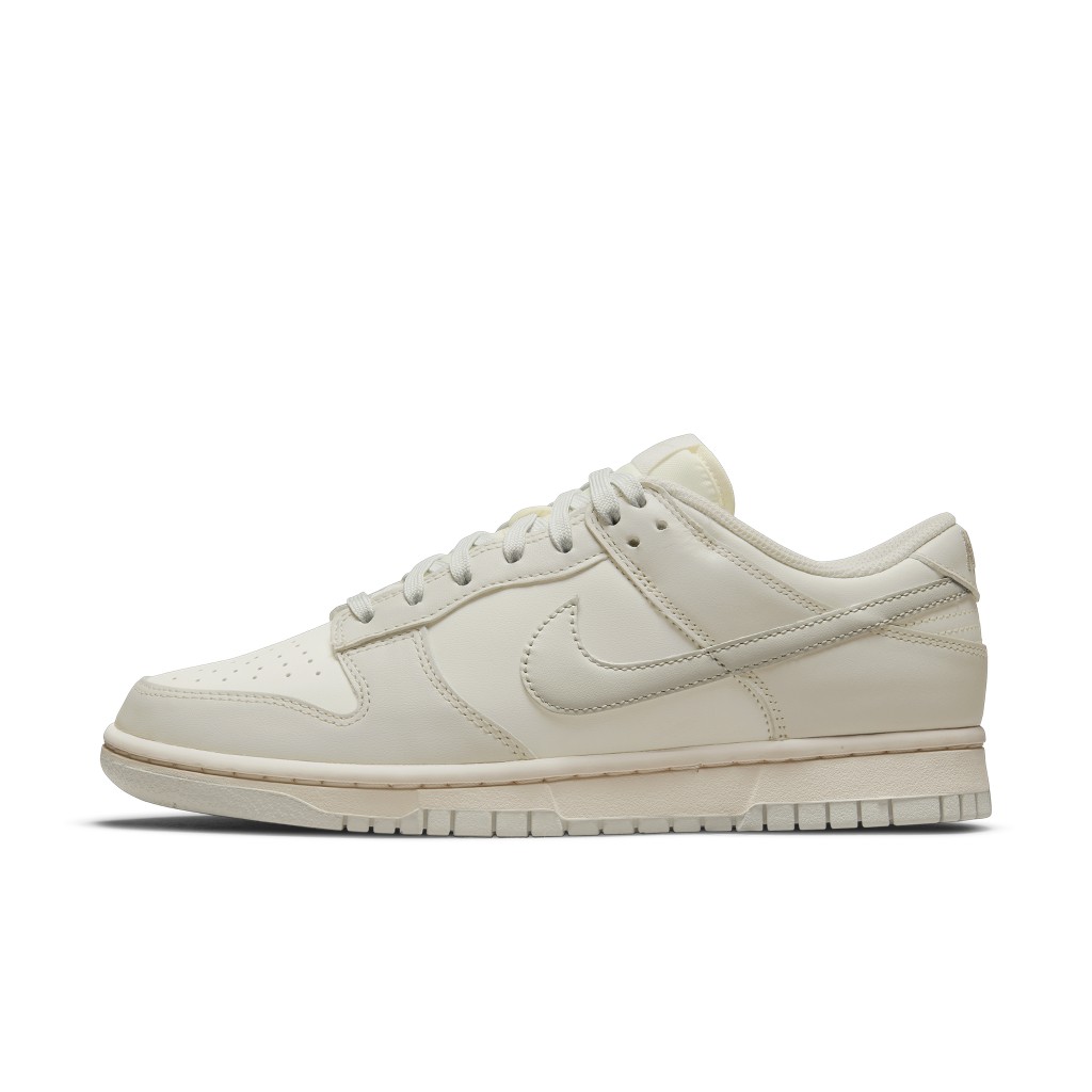 Nike Dunk Low WMNS Light Bone (DD1503-107)