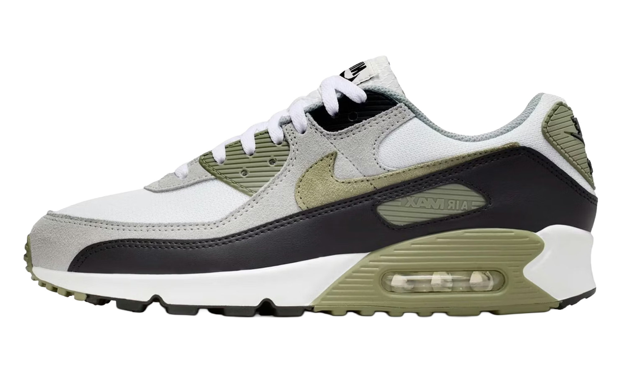 Nike Air Max 90 "Silver Sage" (DM0029-121)