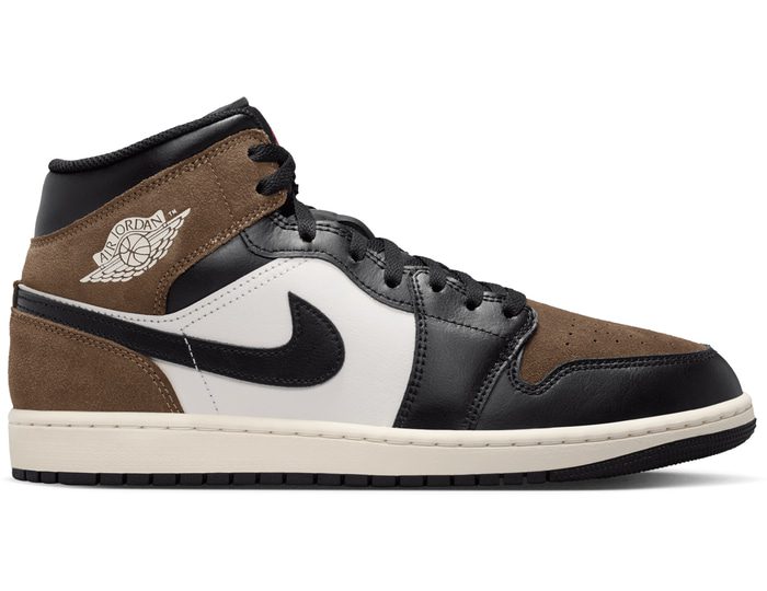 Travis Scott x Jordan 1 Mid "Palomino" (DQ8426-007)