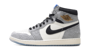 Air Jordan 1 High “Cool Grey”: der Klassiker ohne Hype-Getöse