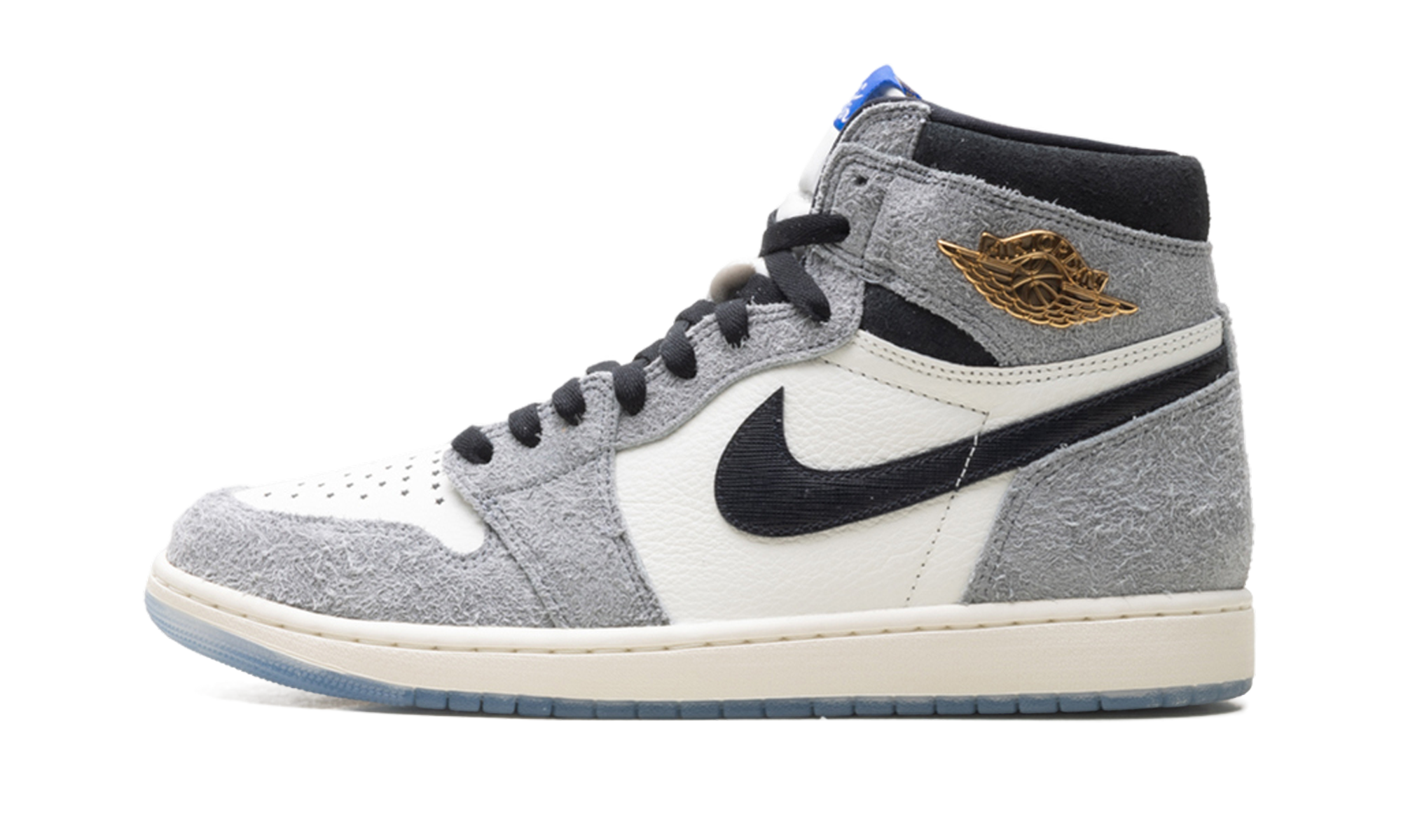 Air Jordan 1 High "Cool Grey" (DZ5485-003)