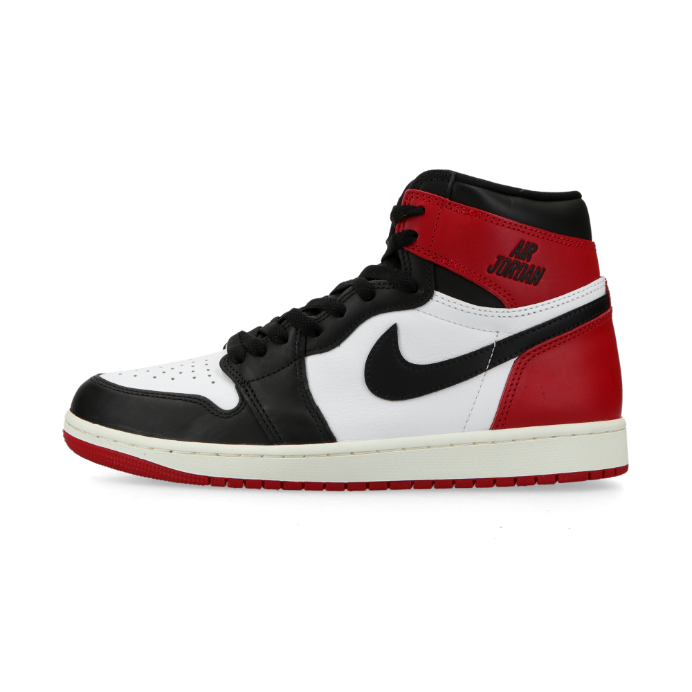 Jordan Air Jordan 1 Retro High OG "Black Toe" - DZ5485-106