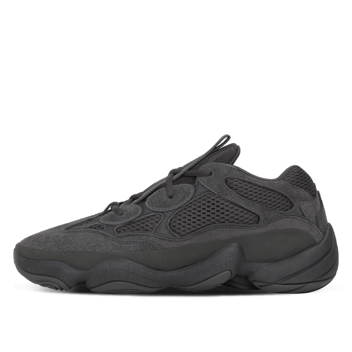 Adidas Yeezy 500 Utility Black (F36640)