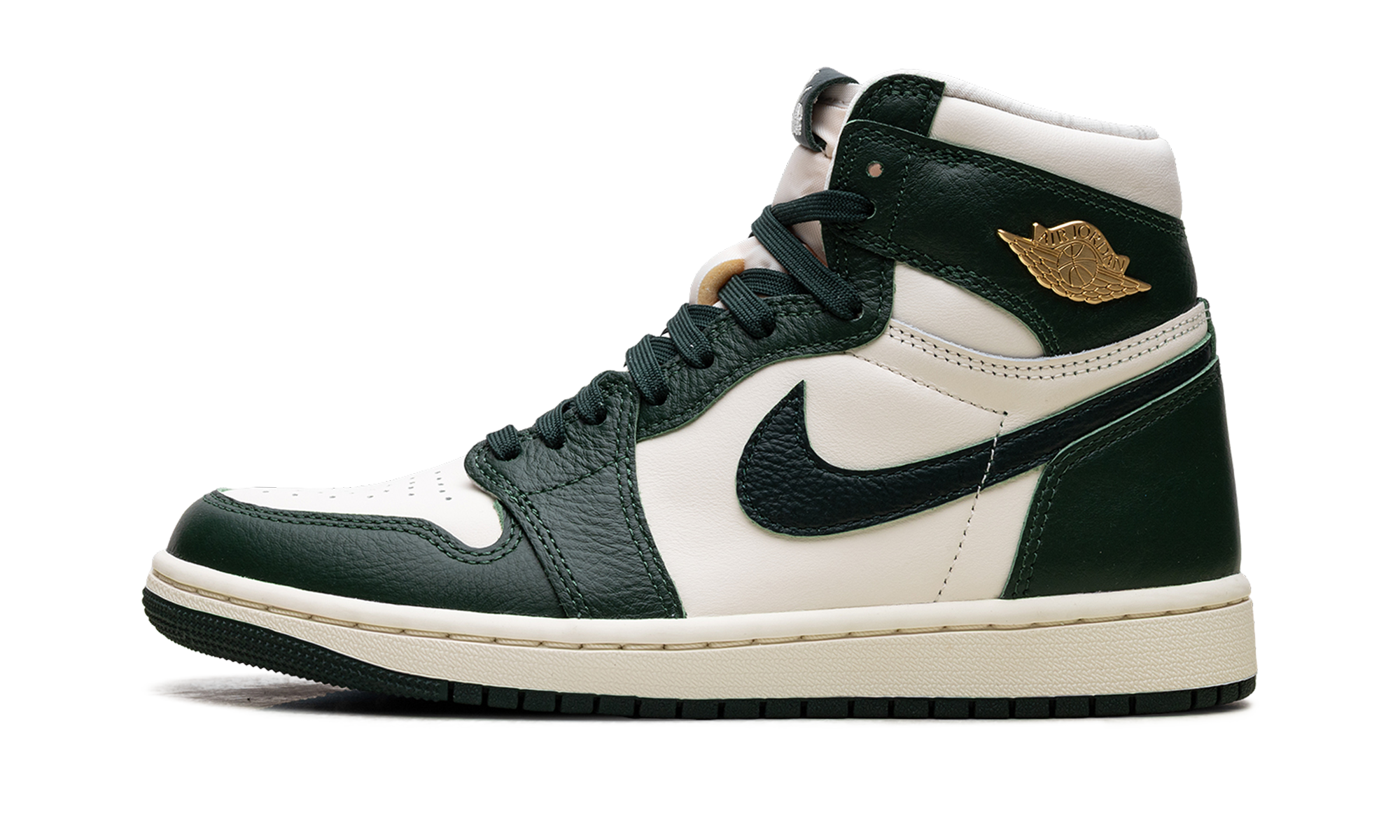 Air Jordan 1 High OG "Fir" (FD2596-101)