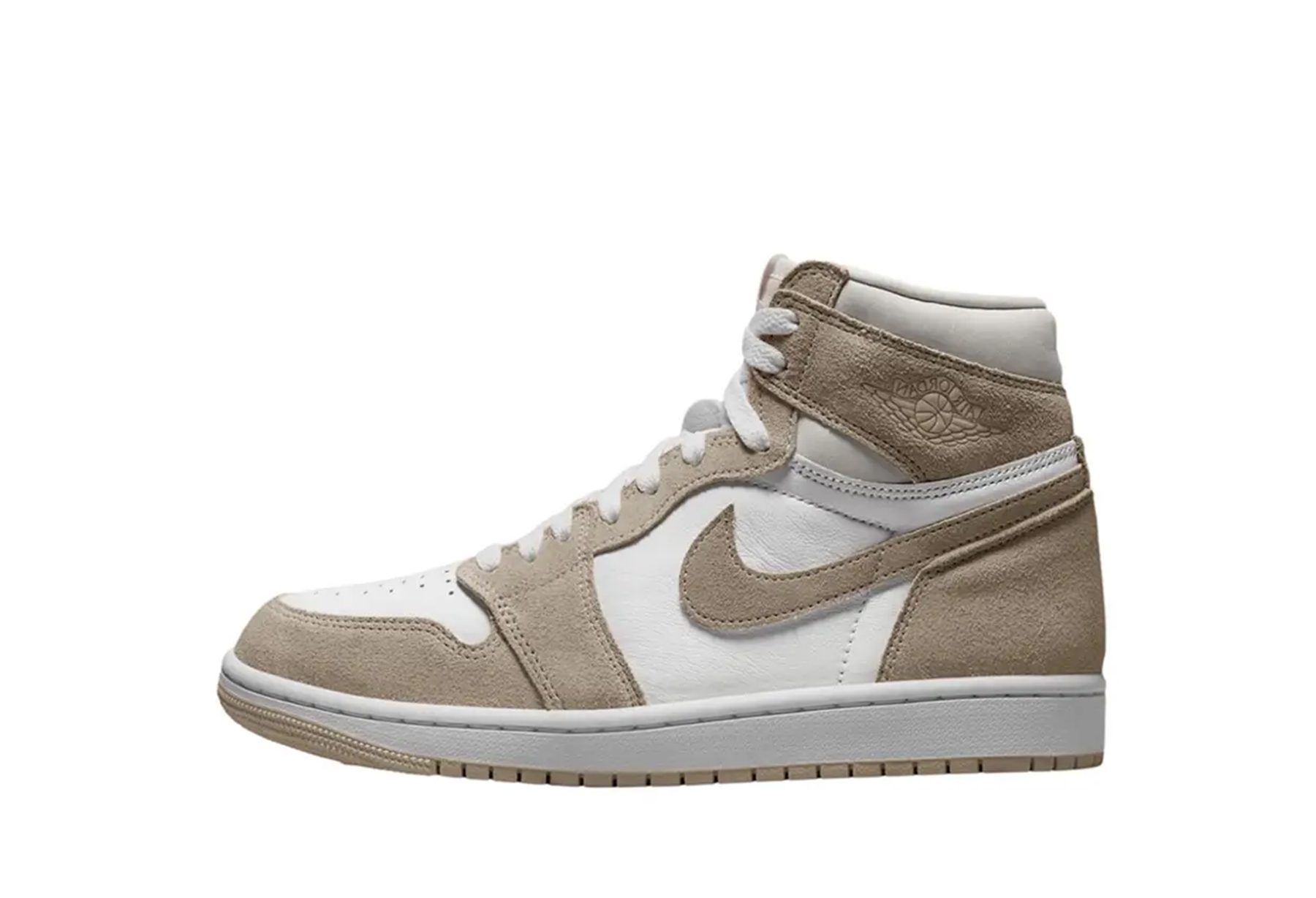 Jordan 1 Retro High OG "Khaki" (FD2596-201)