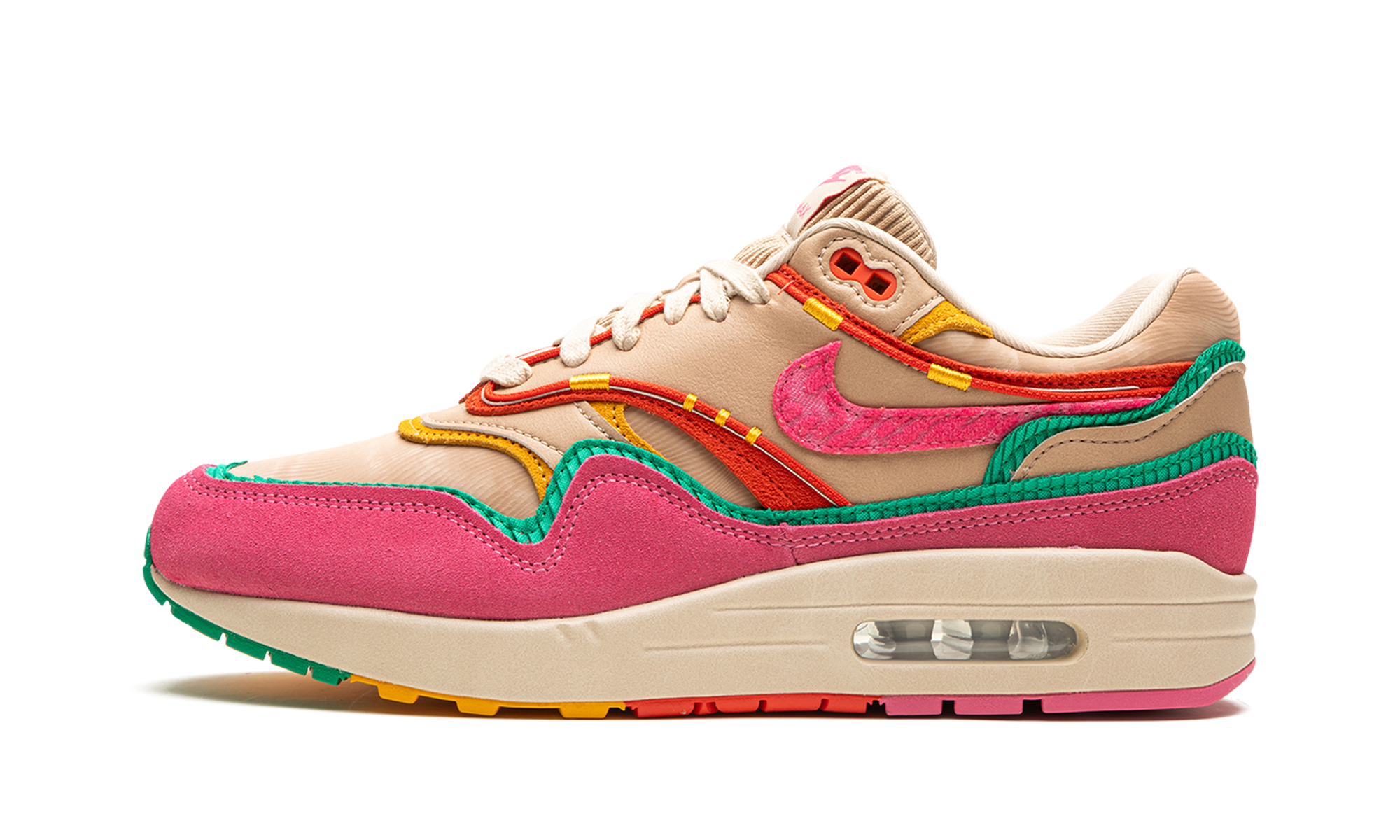Nike Air Max 1 "Familia" (FN0598-200)
