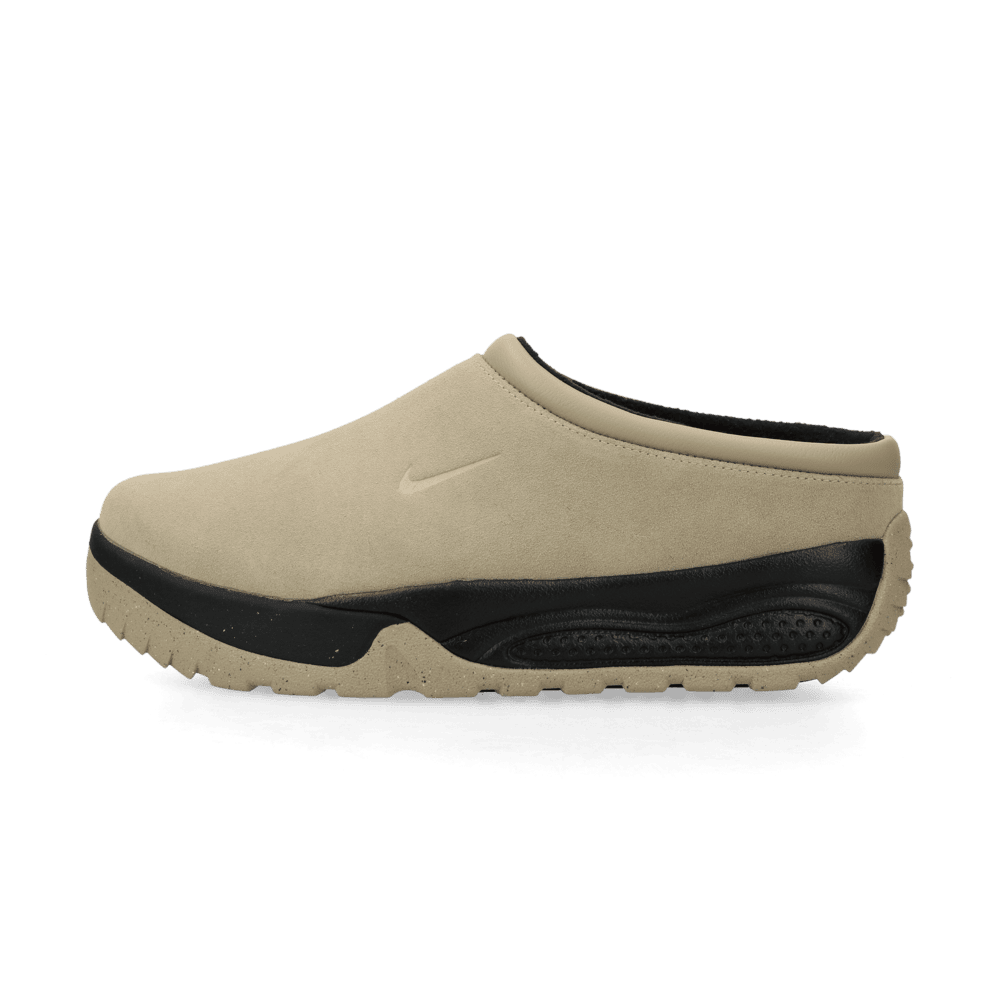 Nike ACG Rufus (limestone / limestone / black / black) - FV2923-200