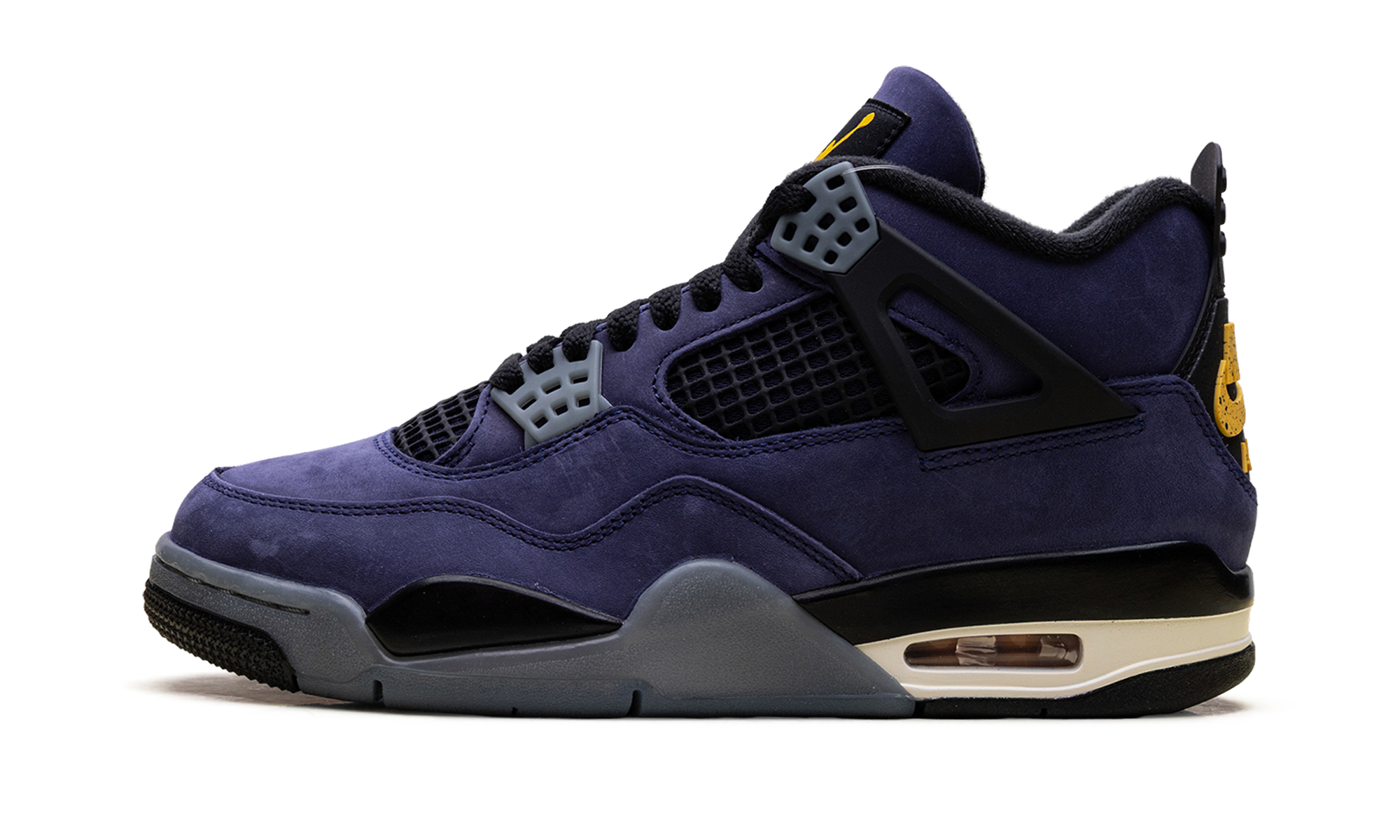Air Jordan 4 "Lakers" (FV5029-500)