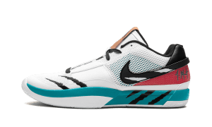 Nike Ja 1 “Reverse Scratch”: wo das Monster seinen ersten Strich setzte
