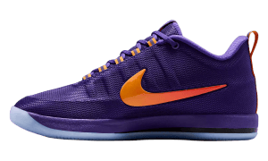 Nike Book 2 “Sunburst”: glühende Hoops-Heat