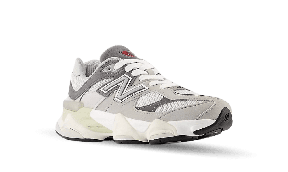 New Balance 9060 Raincloud Grey (GC9060GY)