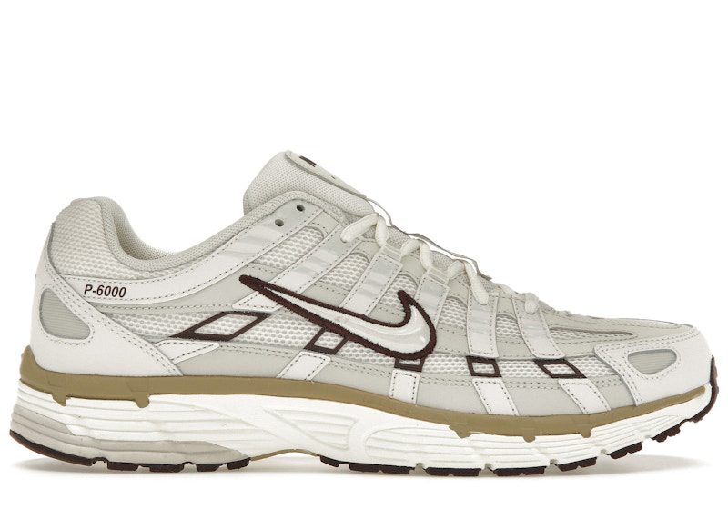 Nike P-6000 “Earth”: der Mocha-Dad-Runner für deine Rotation
