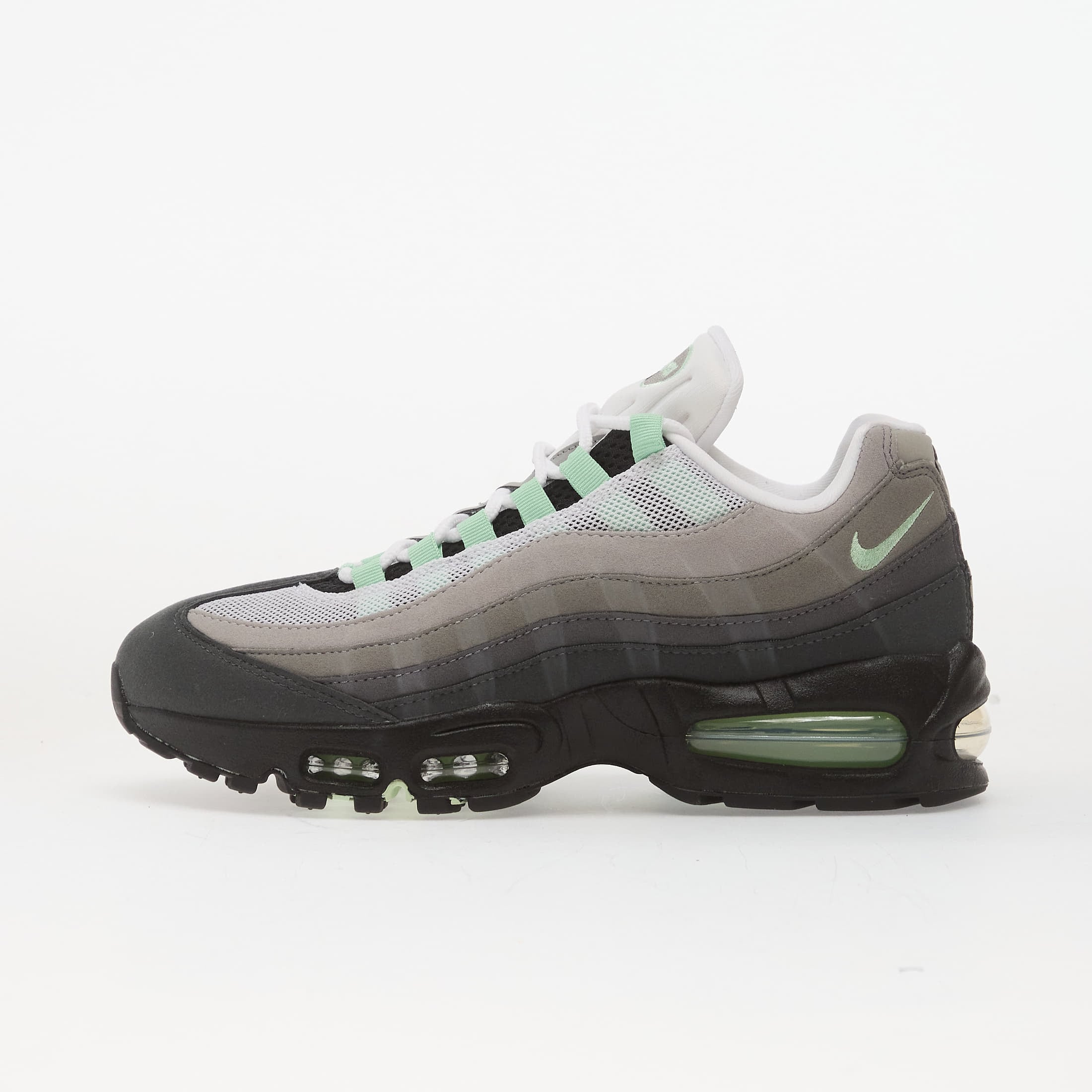 Nike Air Max 95 OG "Big Bubble Fresh Mint" (HJ5996-005)