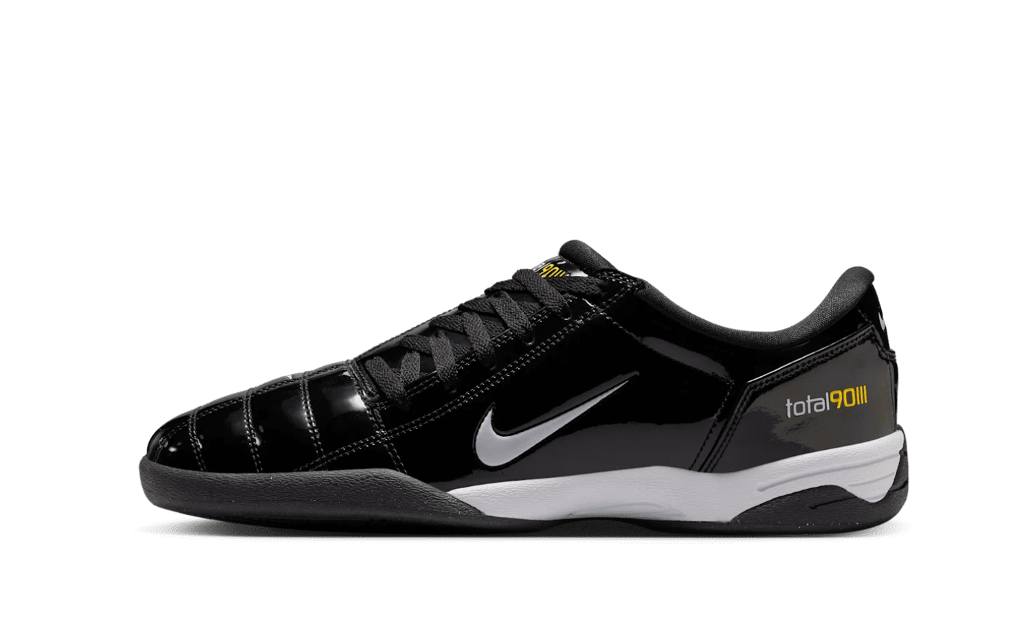 Nike Total 90 3 SP Metallic Silver Black (HJ9351-001)