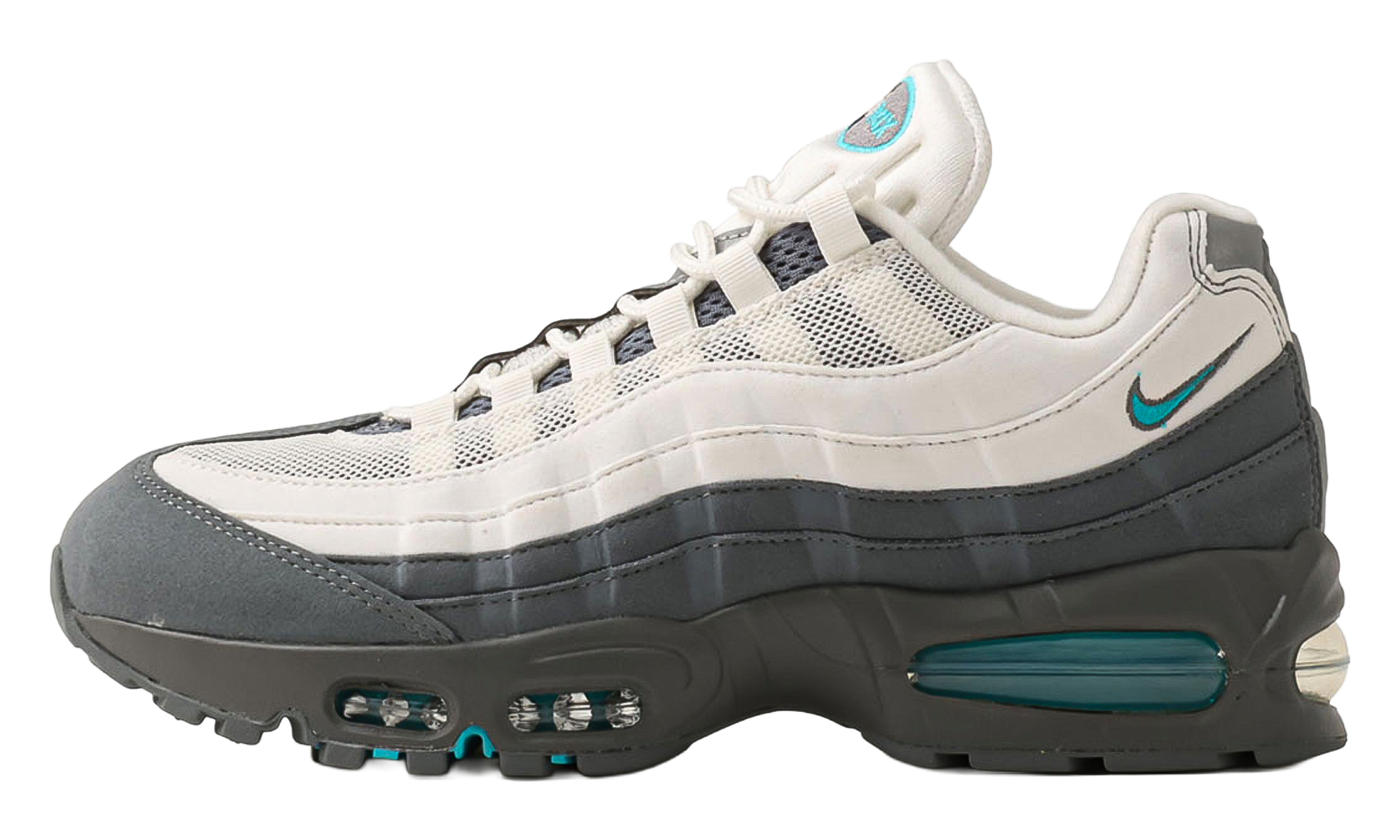 Nike Air Max 95 "Dusty Cactus" (HM4740-103)