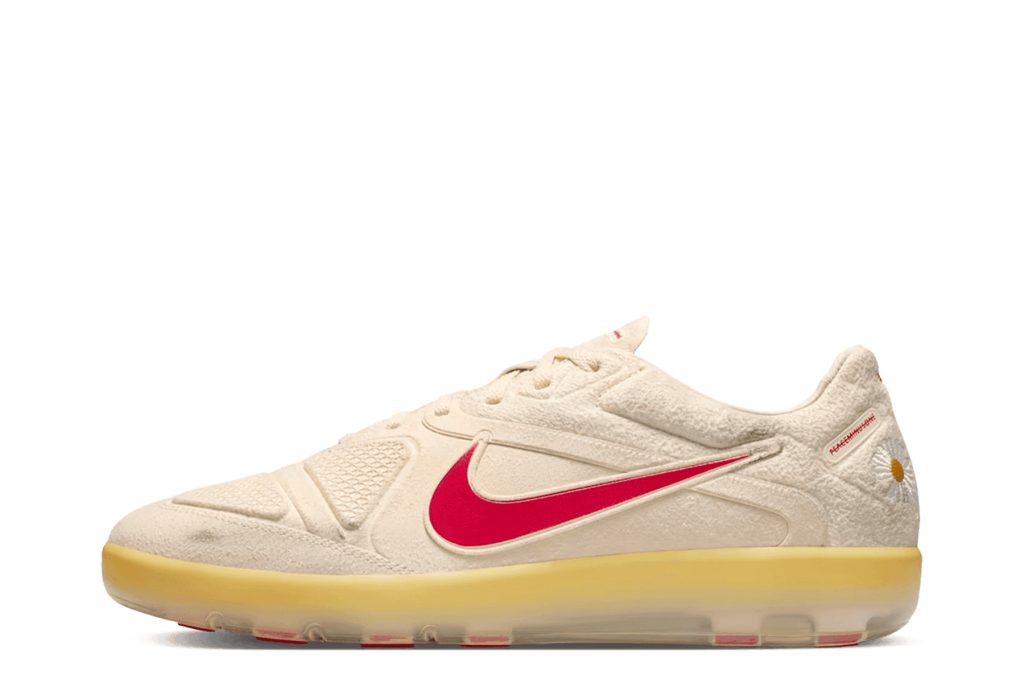 G-Dragon x Nike Cryoshot CTR 360 “Team South Korea”: Fanhype