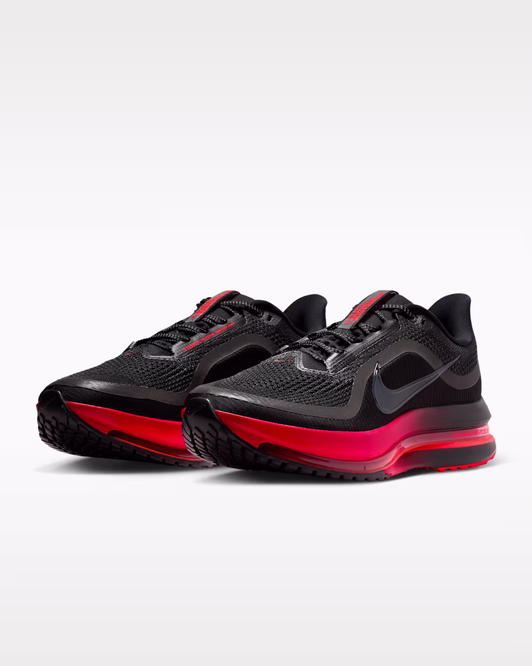 Nike Pegasus Premium "Bred" (HQ2592-019)