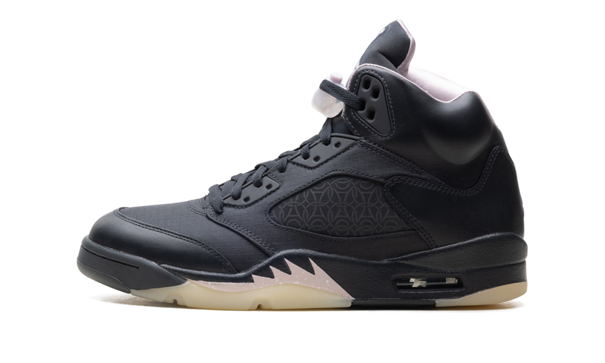 Air Jordan 5 "Paris Saint-Germain" (HQ3004-001)
