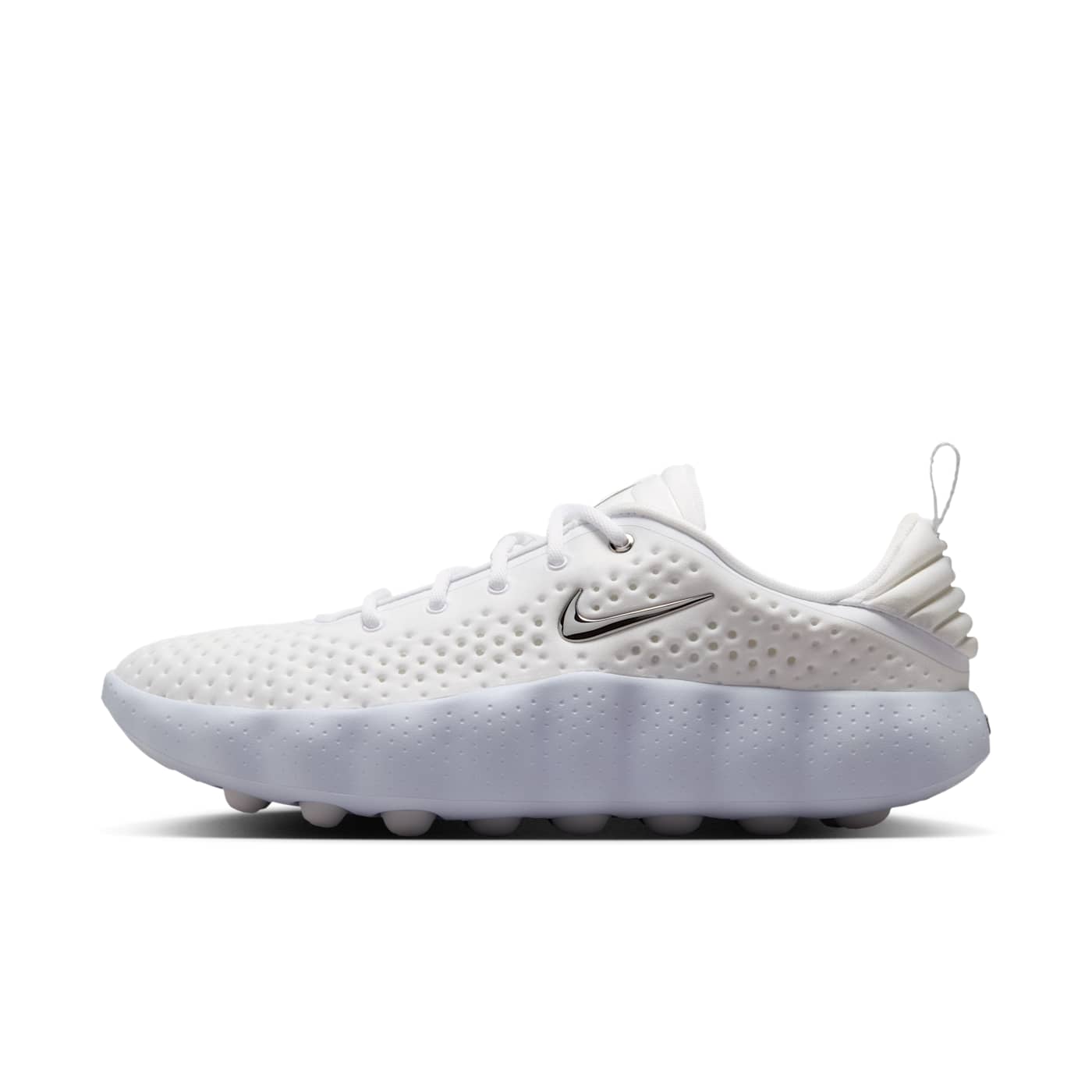 Nike Mind 002 - "White / Vast Grey / Anthracite / Metallic Silver" (HQ4308-100)