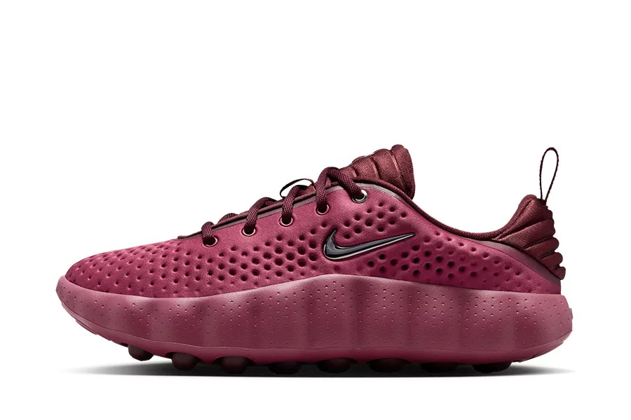 Nike Mind 002 - "Pink Smoke / Mystic Dates / Light Magenta / Metallic Silver" (HQ4310-600)
