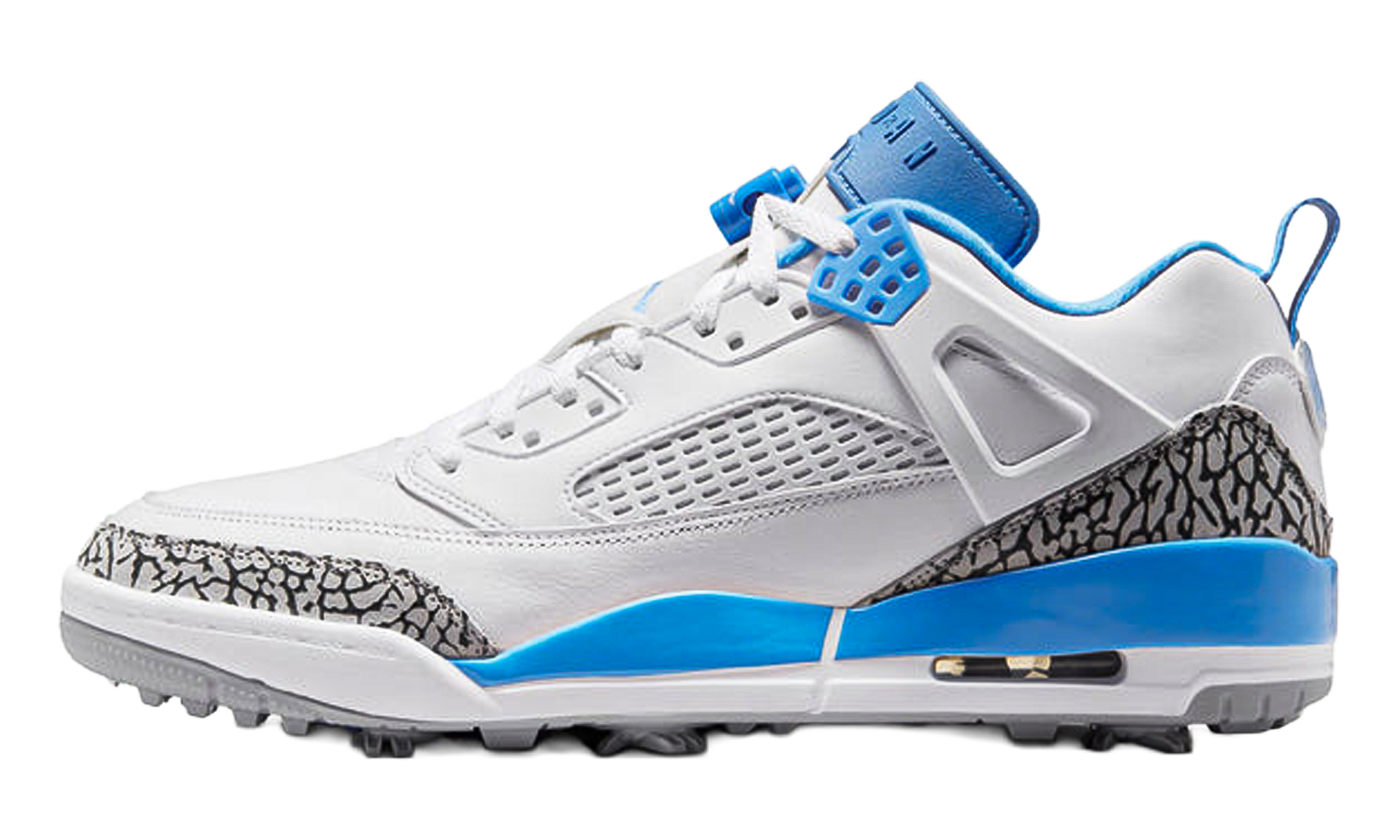 Jordan Spizike Golf "UNC" (HQ4365-102)